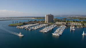 Hyatt Regency Mission Bay San Diego